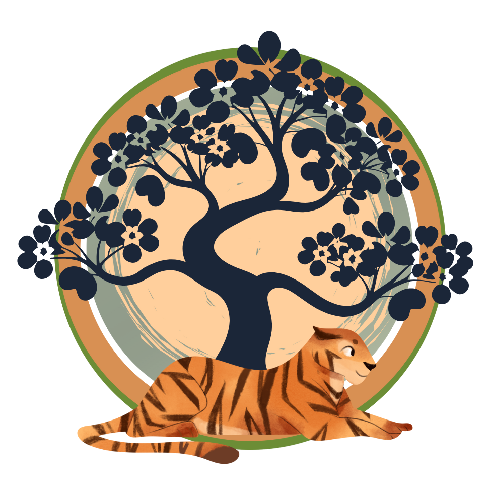 Bonsai Law emblem